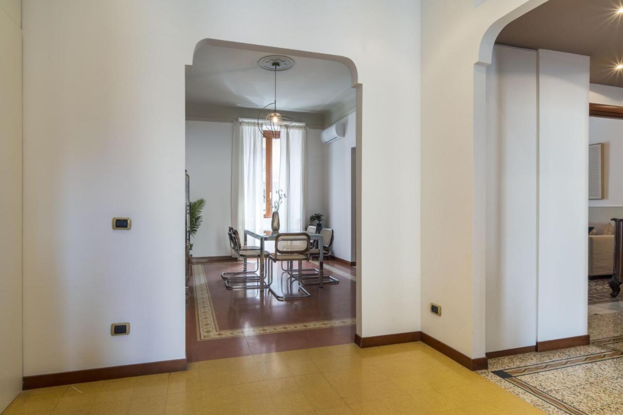 Easylife - Lussuosa Dimora In Porta Romana Milano Exteriör bild